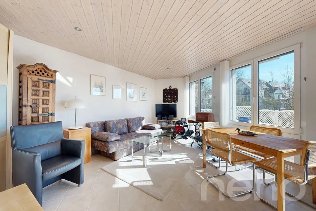 Wohntraum mit Weitblick und vielseitigen Nutzungsmöglichkeiten