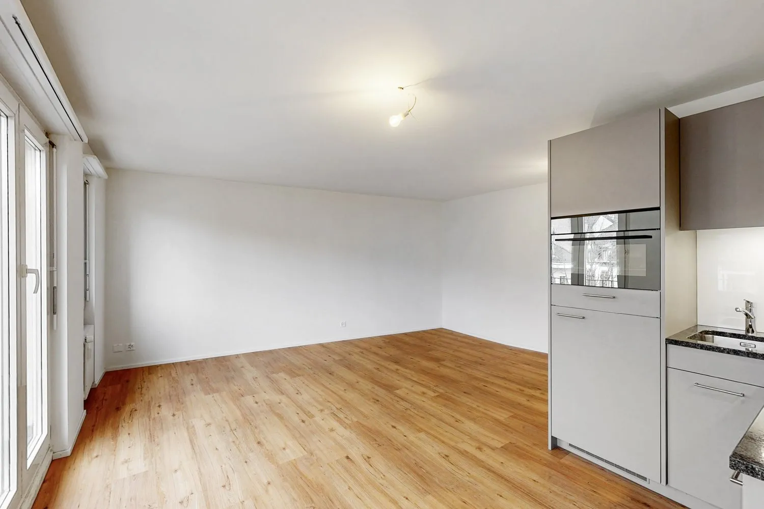 Jetzt profitieren: 3 Monate nettomietfrei wohnen