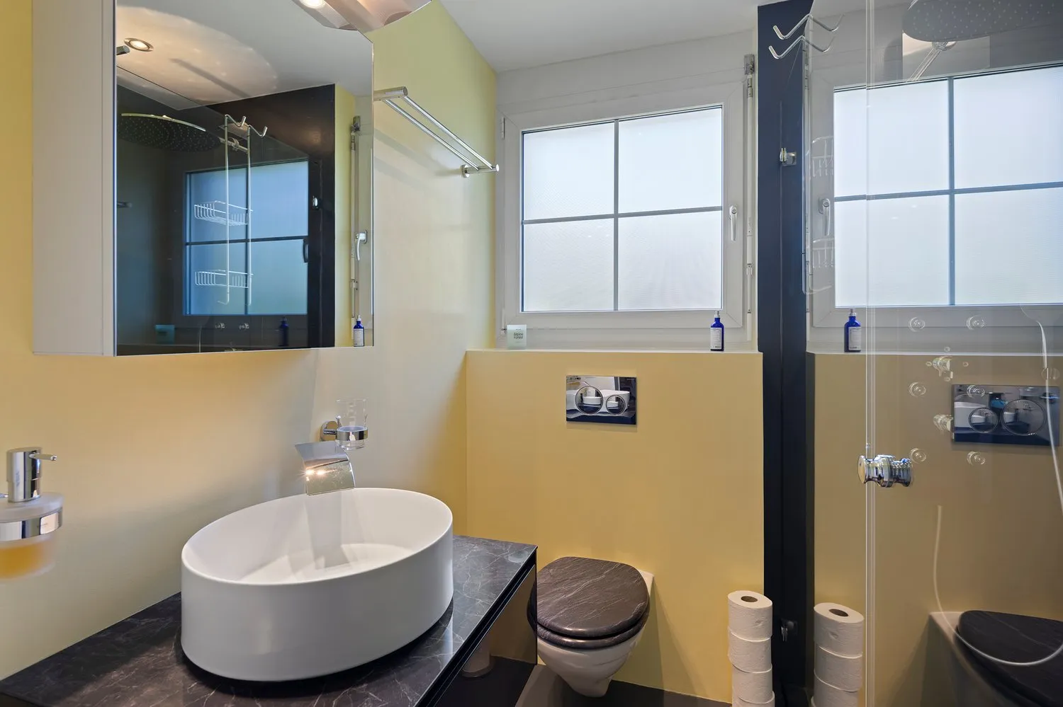 Wohntraum mit Gartenoase