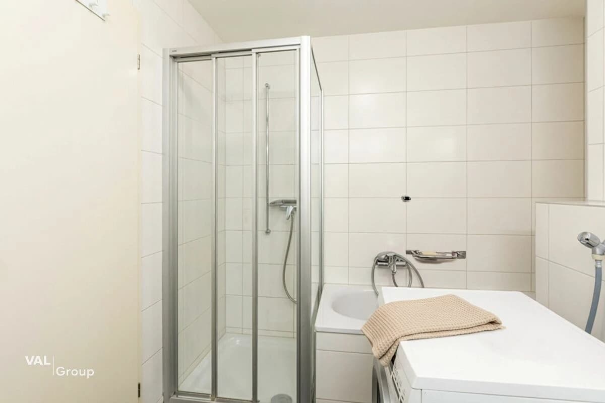 Charmantes Wohnerlebnis im Herzen von Brig: Zentral, ruhig und sonnig