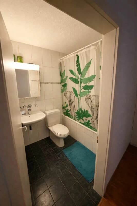 1.0 ZWG im 1.OG in Luzern