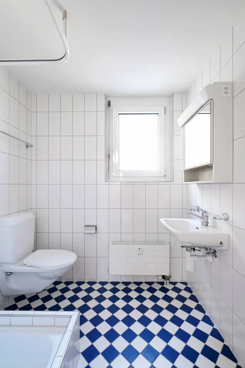 Stadtnah und trotzdem im Grünen