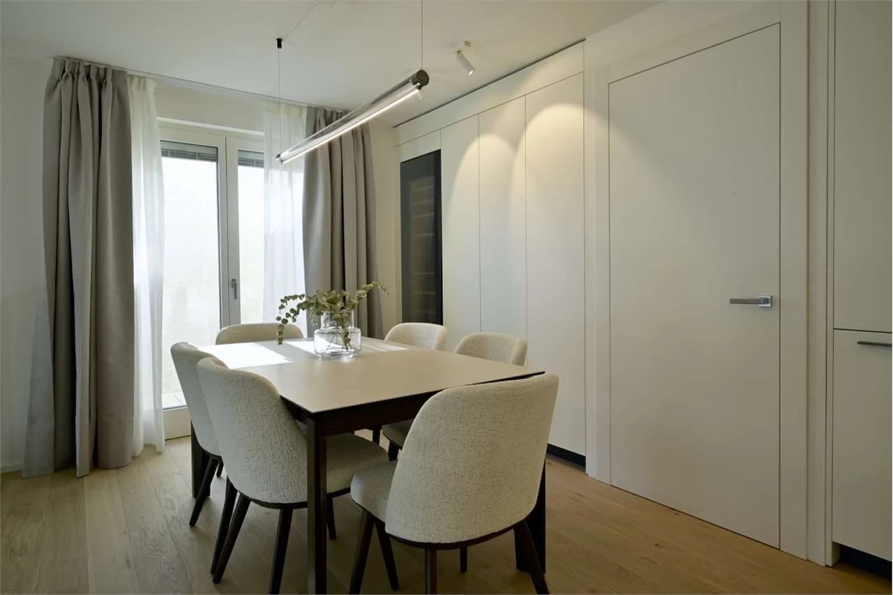 Patio Houses - Neubau in Pura