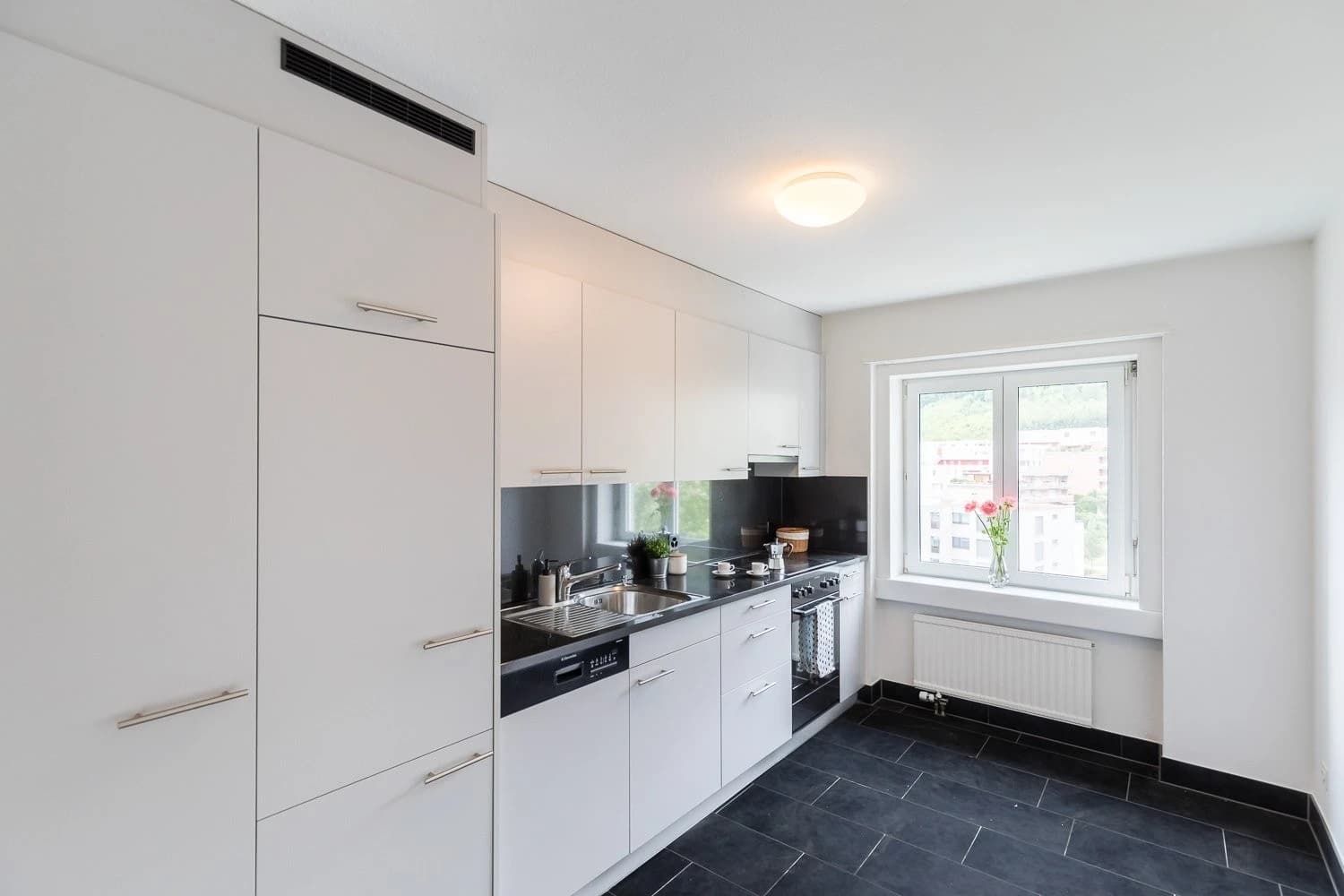 Perfekt für Singles und Paare