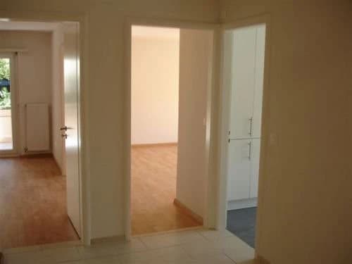 NEUERE moderne 3 Zimmerwohnung!