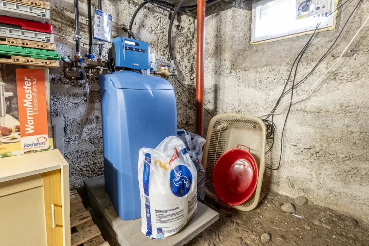 Historisches Juwel: 7-Zimmer-Einfamilienhaus mit vielseitigem Raumangebot