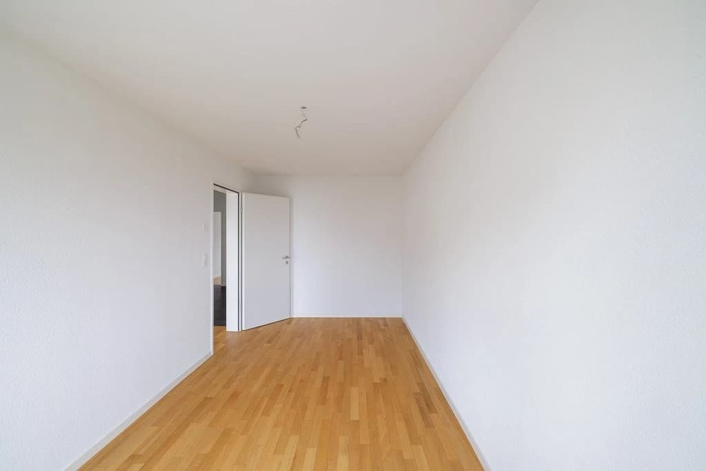 Hier endet Ihre Wohnungssuche