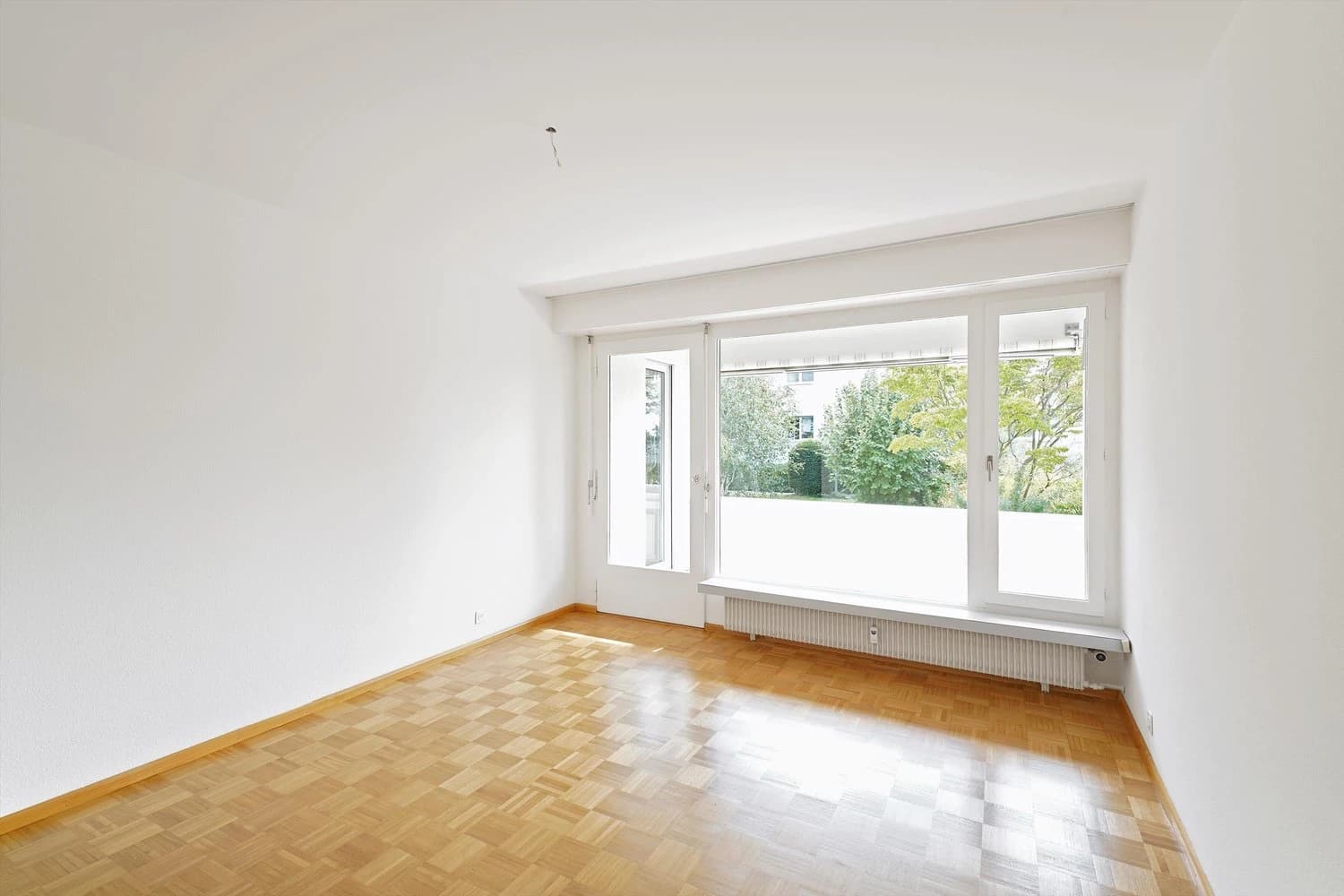 Viel Platz an bevorzugter Lage mit traumhafter Aussicht