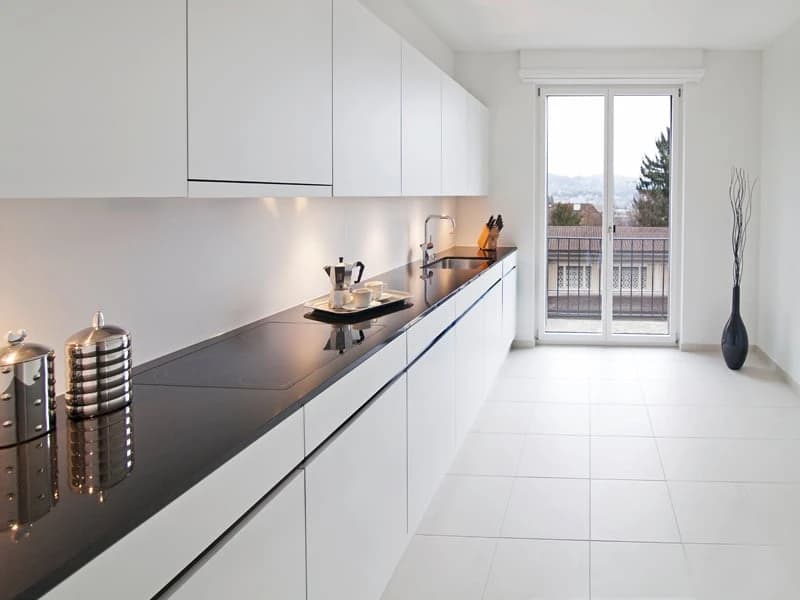 Moderne Wohnung an bester Lage