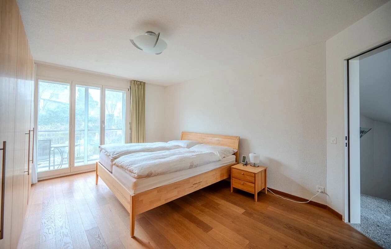 Ihr Familienparadies mit romantischem Garten