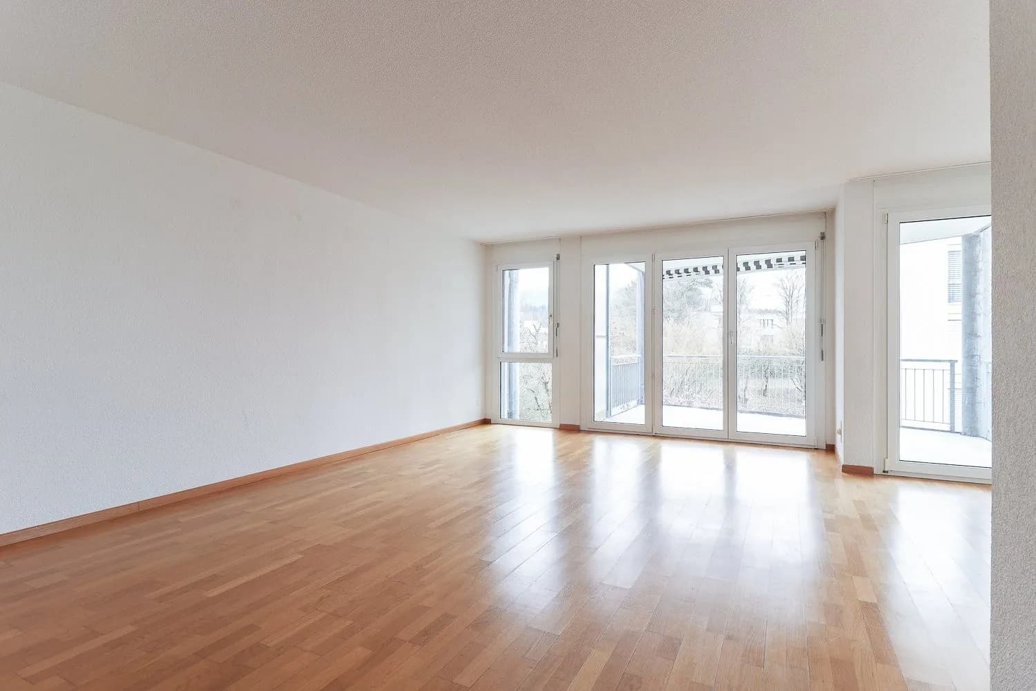 Familiennest gesucht? Willkommen zuhause!