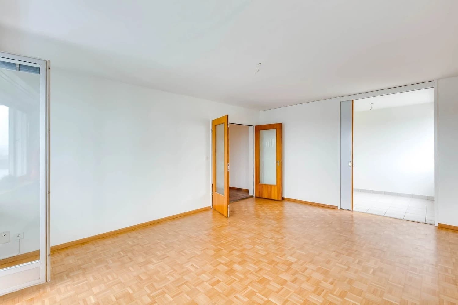 Helle Wohnung mit idealer Lage!