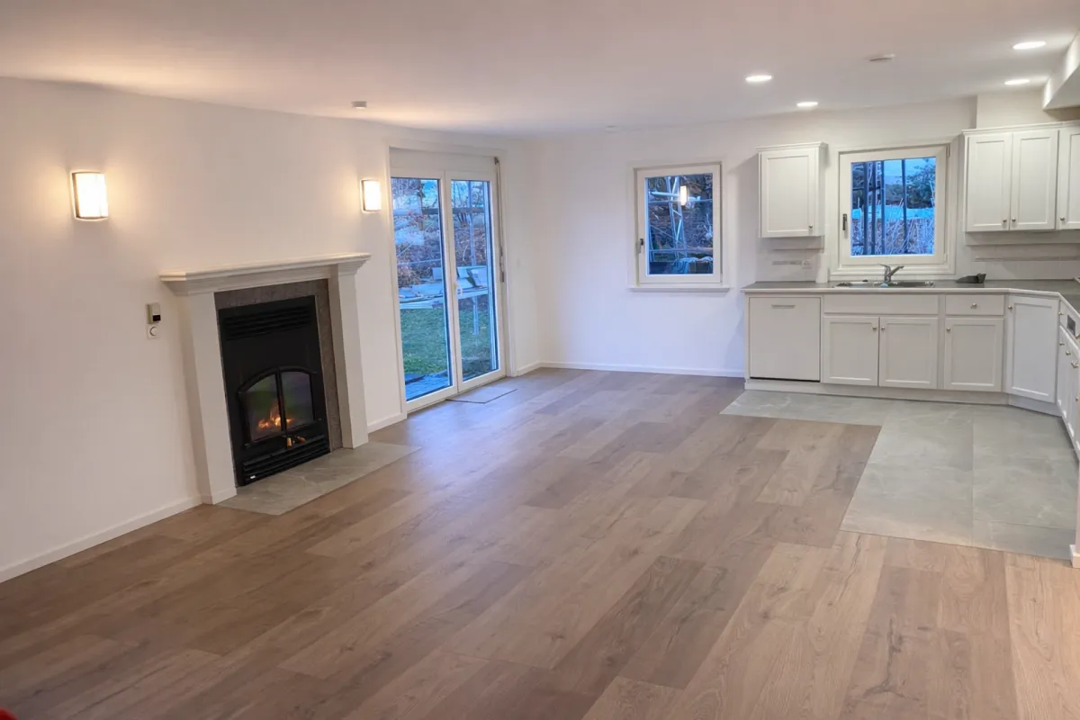 RUHIGE LAGE FRISCH RENOVIERT