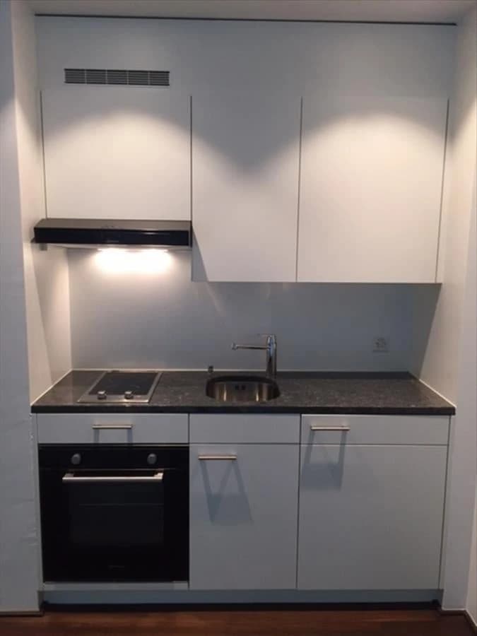 Wohnen im Berg- und Wandergebiet