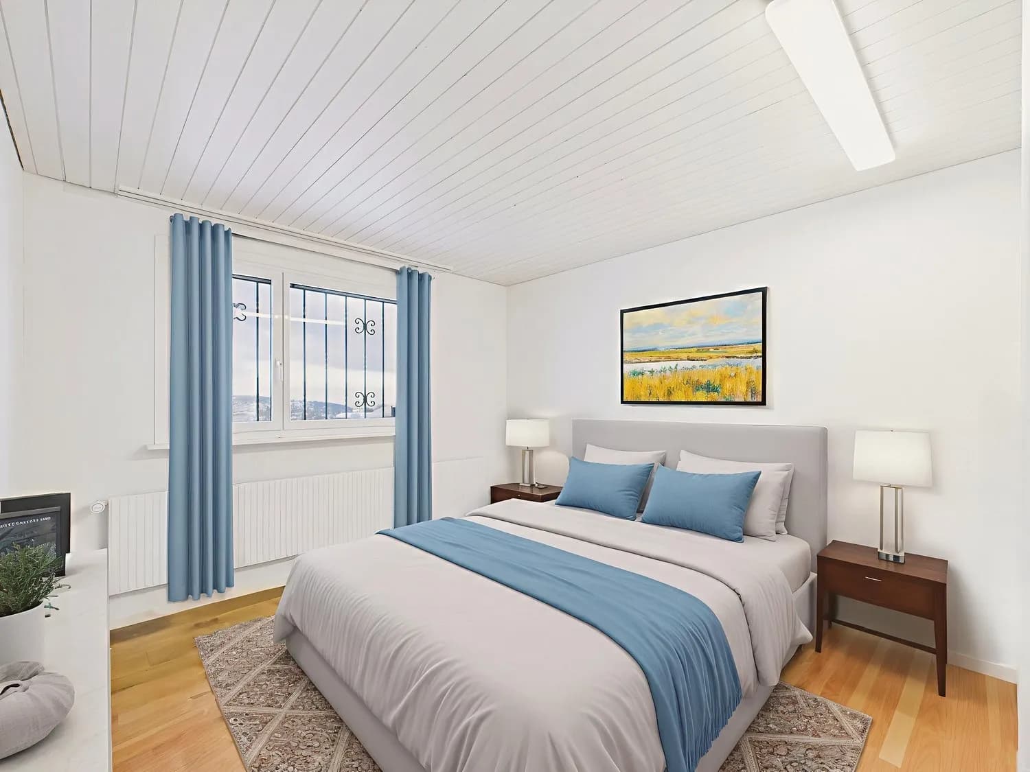 Hervorragende 2-Zimmer-Wohnung in St. Gallen, Kanton SG