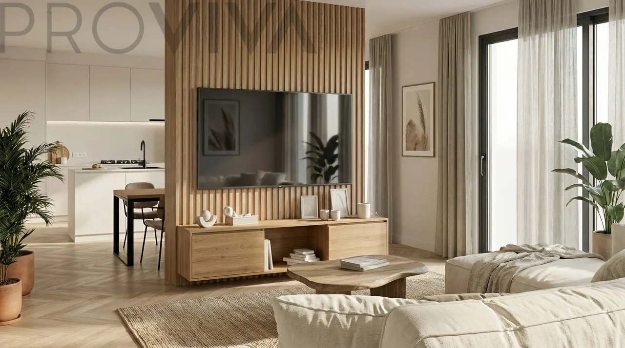 Keine Wünsche bleiben offen! Der Traum vom Wohnen!