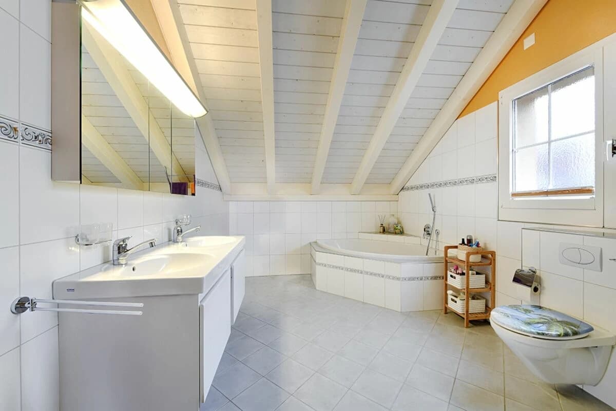 5.5-Zimmer Einfamilienhaus an herrlich besonnter Lage