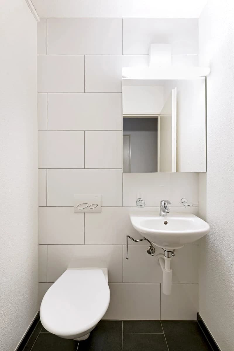 Wohnen im grünen Augarten!