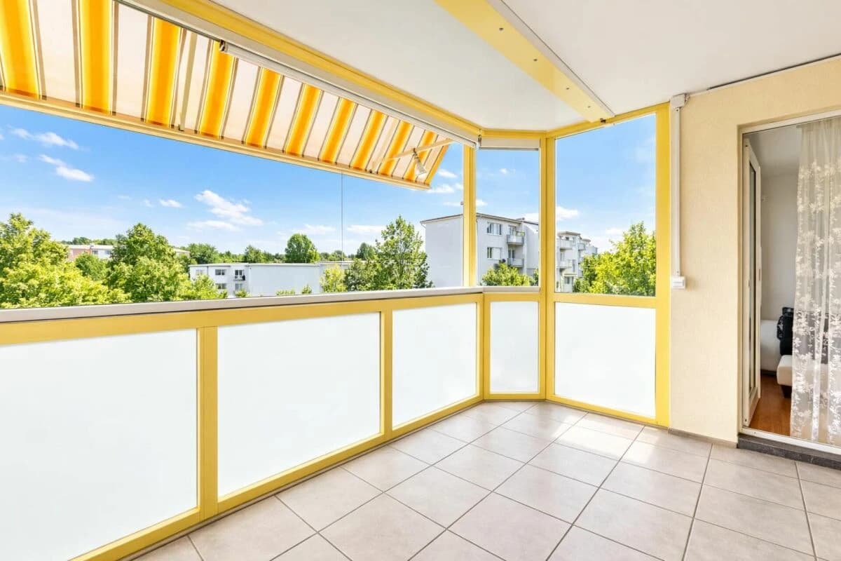 ZENTRALES WOHNEN MIT ATTRAKTIVER HYPOTHEK