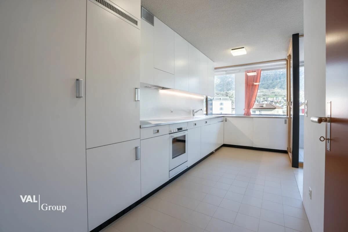 Moderner Wohntraum für die ganze Familie