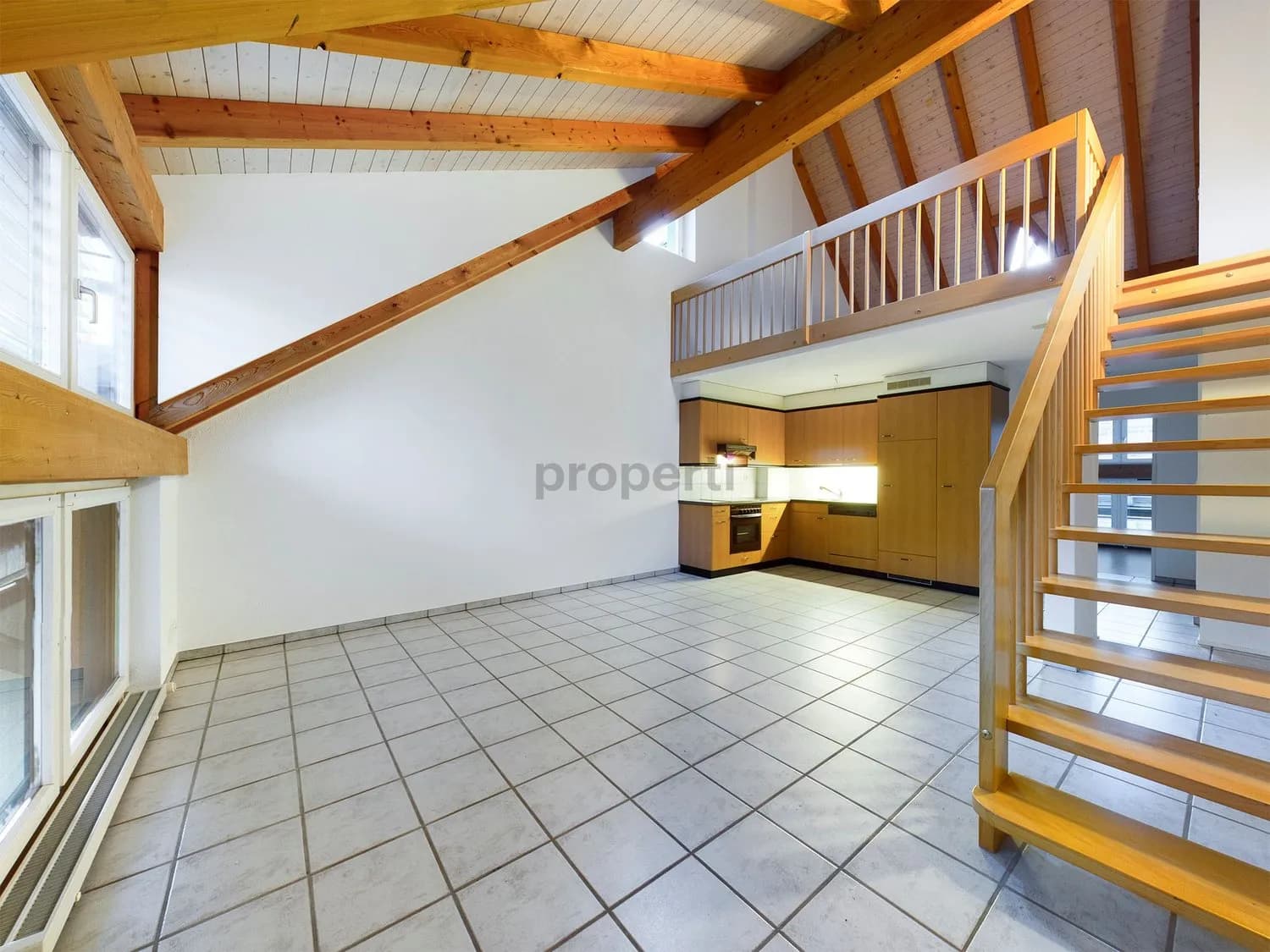 CHARMANT UND GEMÜTLICHE 3 ZIMMER-WOHNUNG