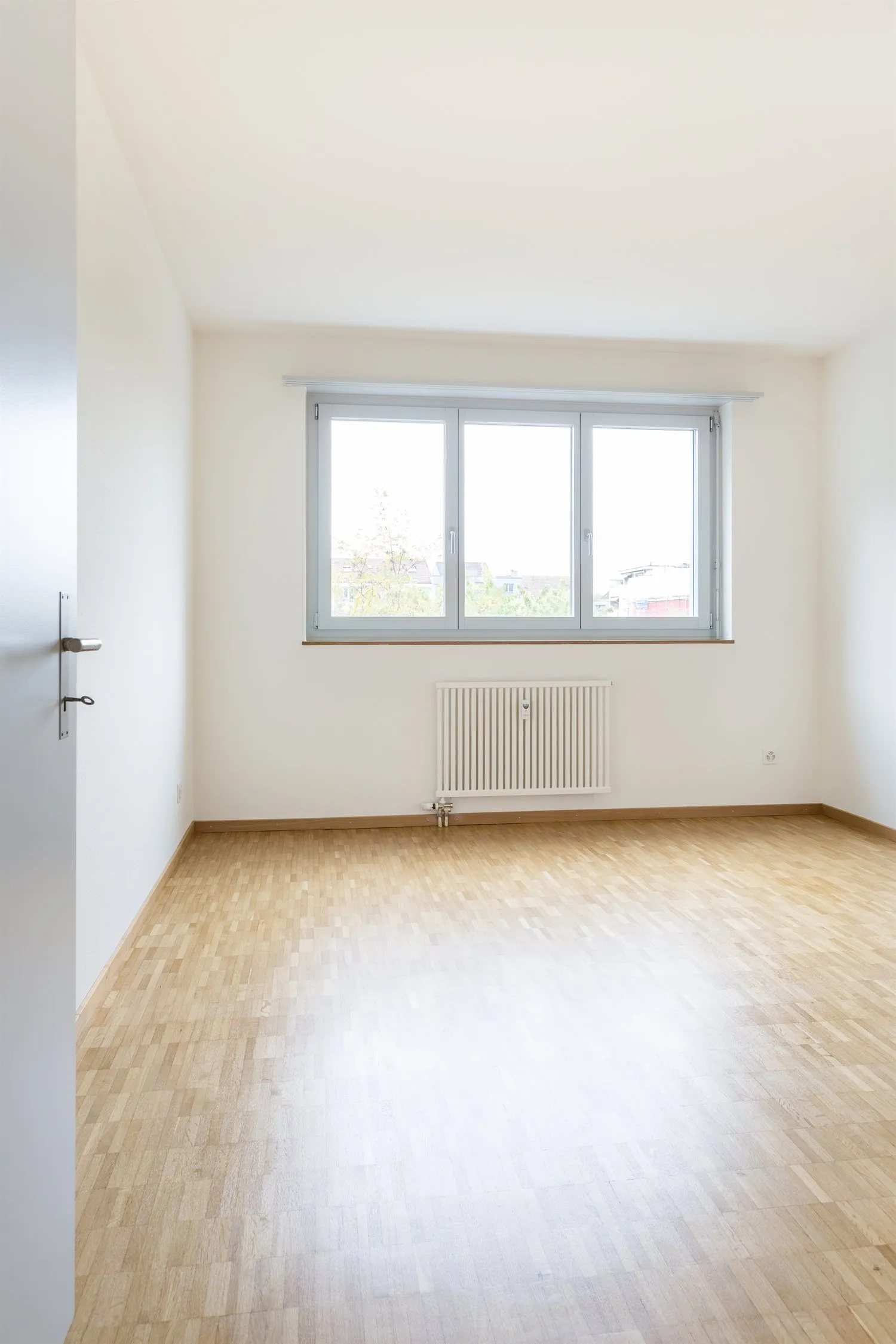 Ihr neues Zuhause mitten in Basel