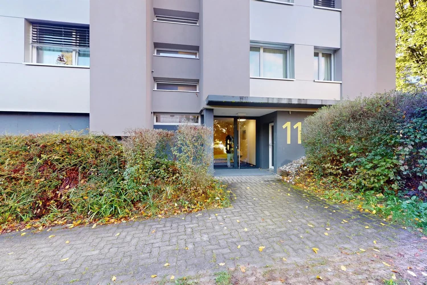 Ländliche Idylle +  Stadtnähe = Top Wohnlage