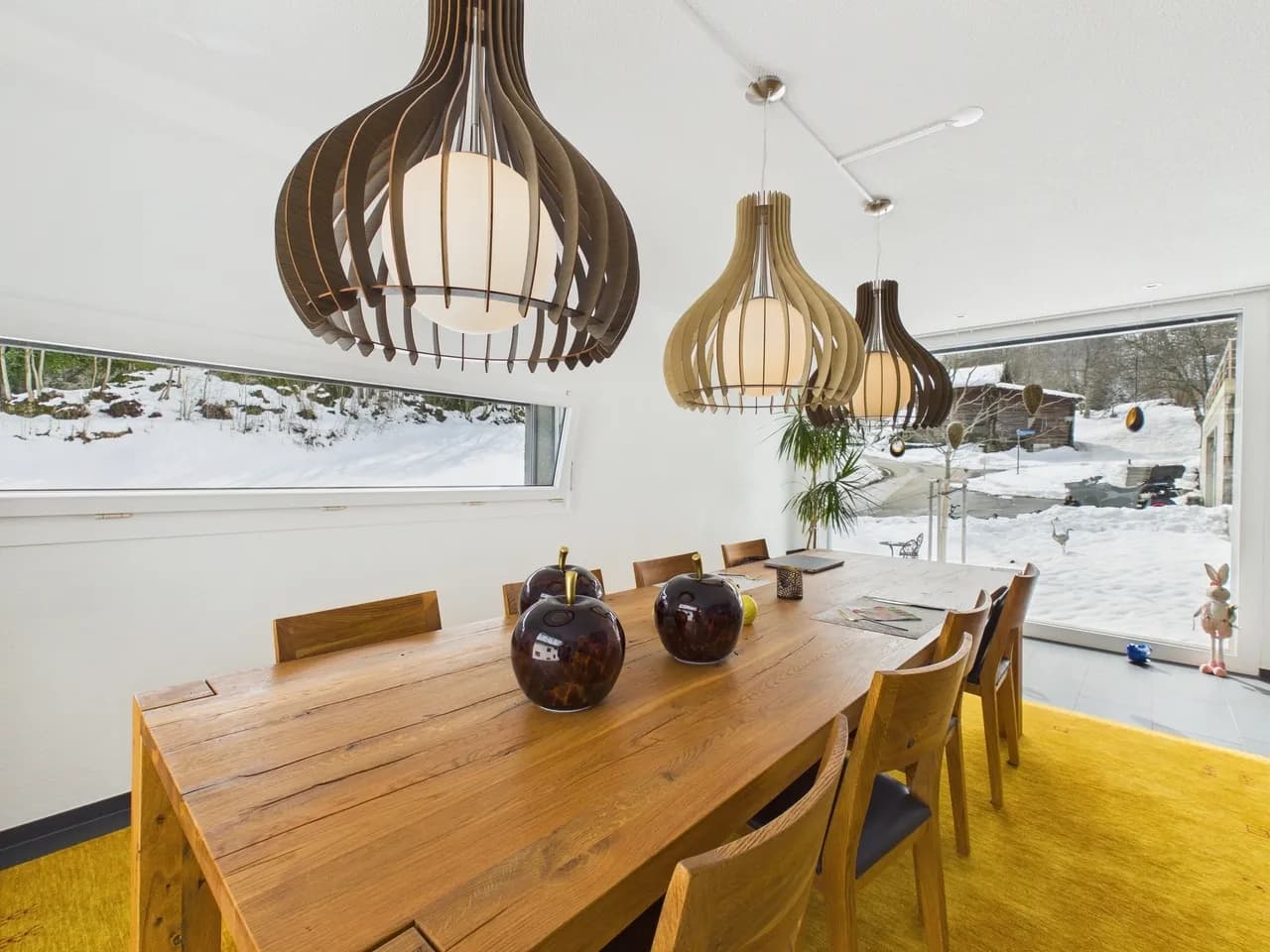 Proviva präsentiert: Einfamilienhaus mit Komfort, Sonne und Ruhe