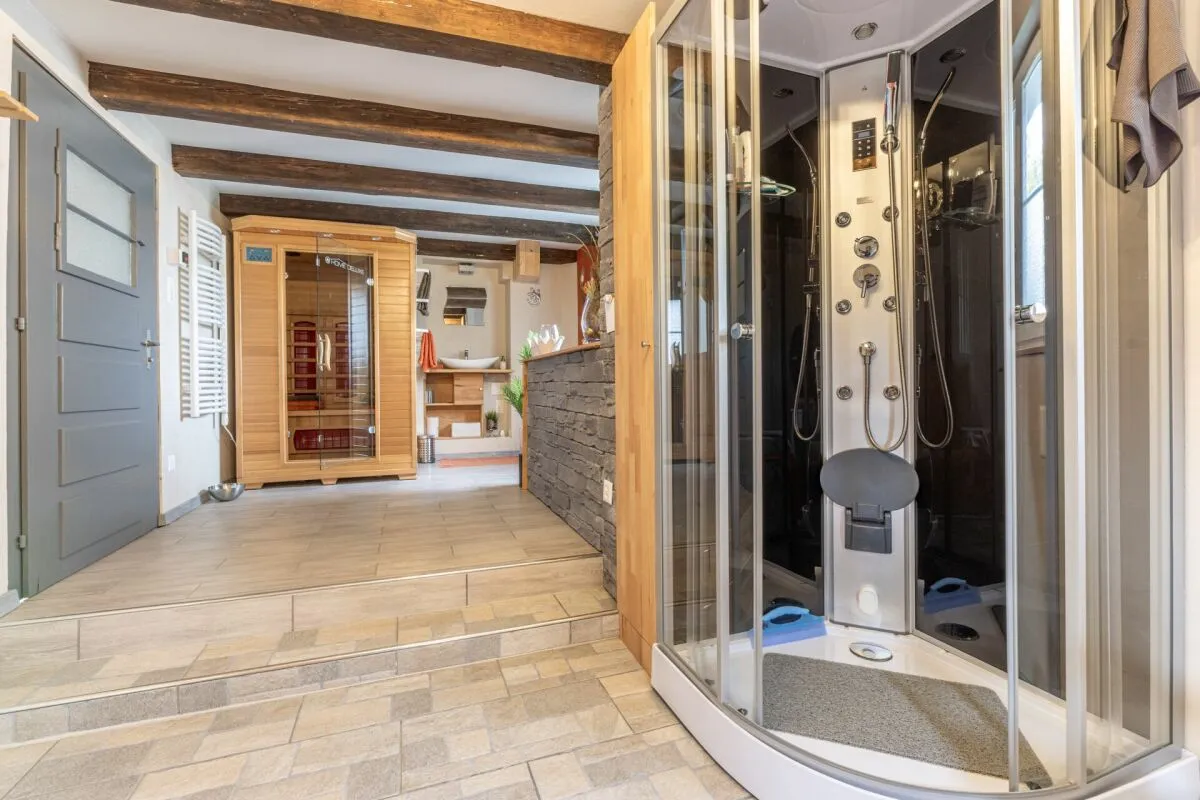 Stilvolles Wohnen mit Wellness-Charakter und höchster Flexibilität