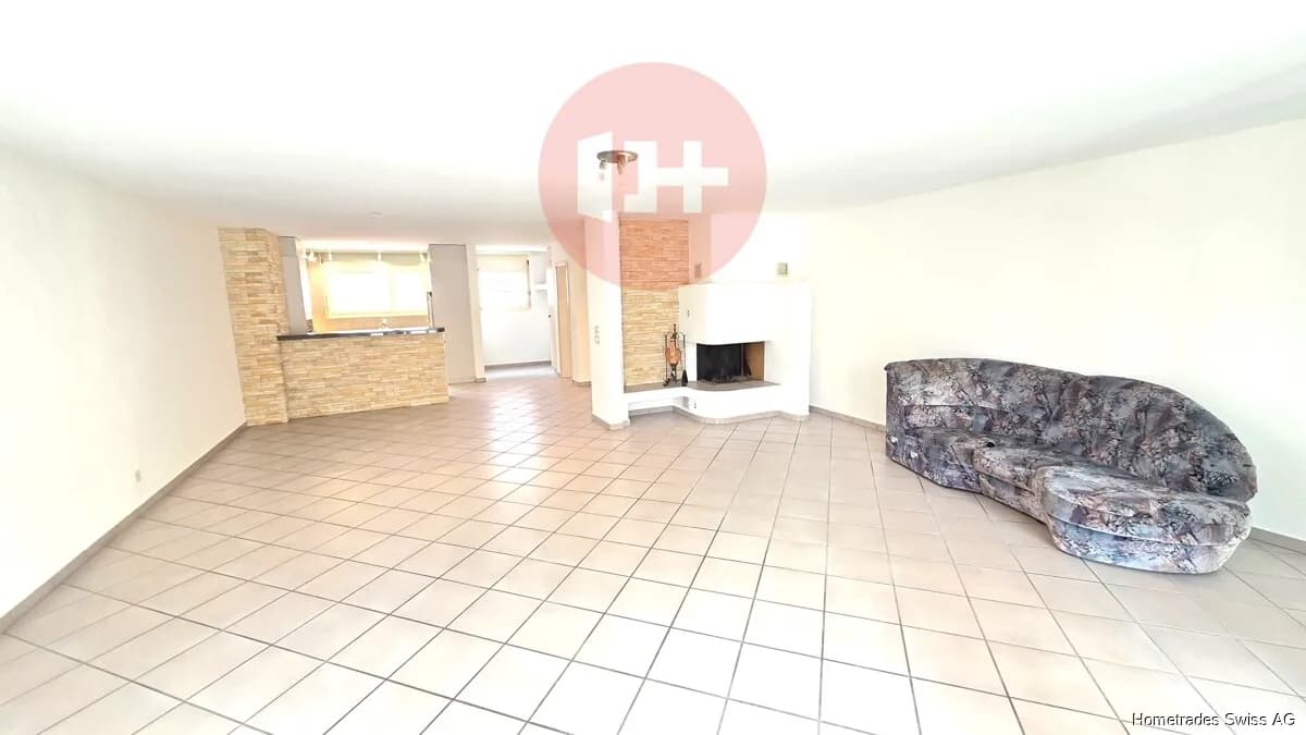 EIN RAUMWUNDER AUF 3 ETAGEN!