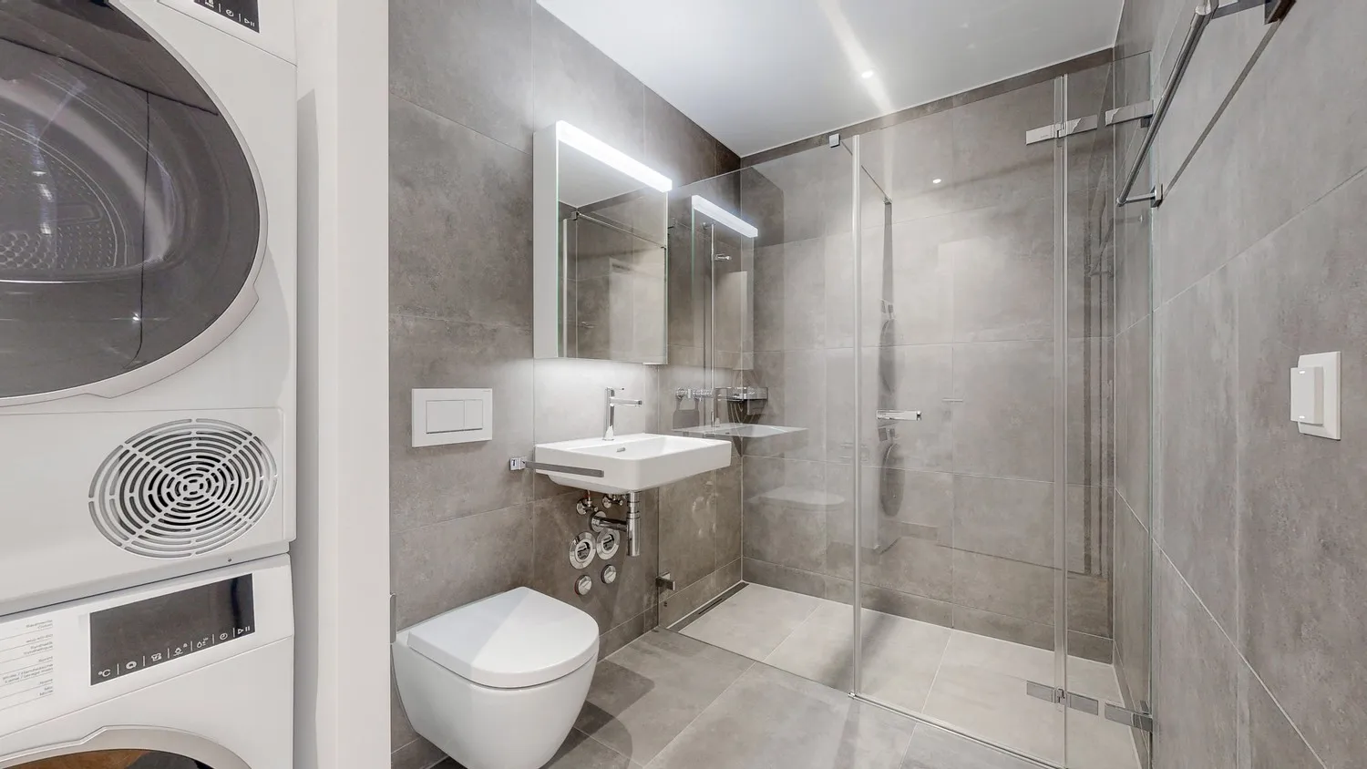 Projekt LOU - Wohlfühloase im lebendigen Tribschenquartier ab 1. Juli 2026