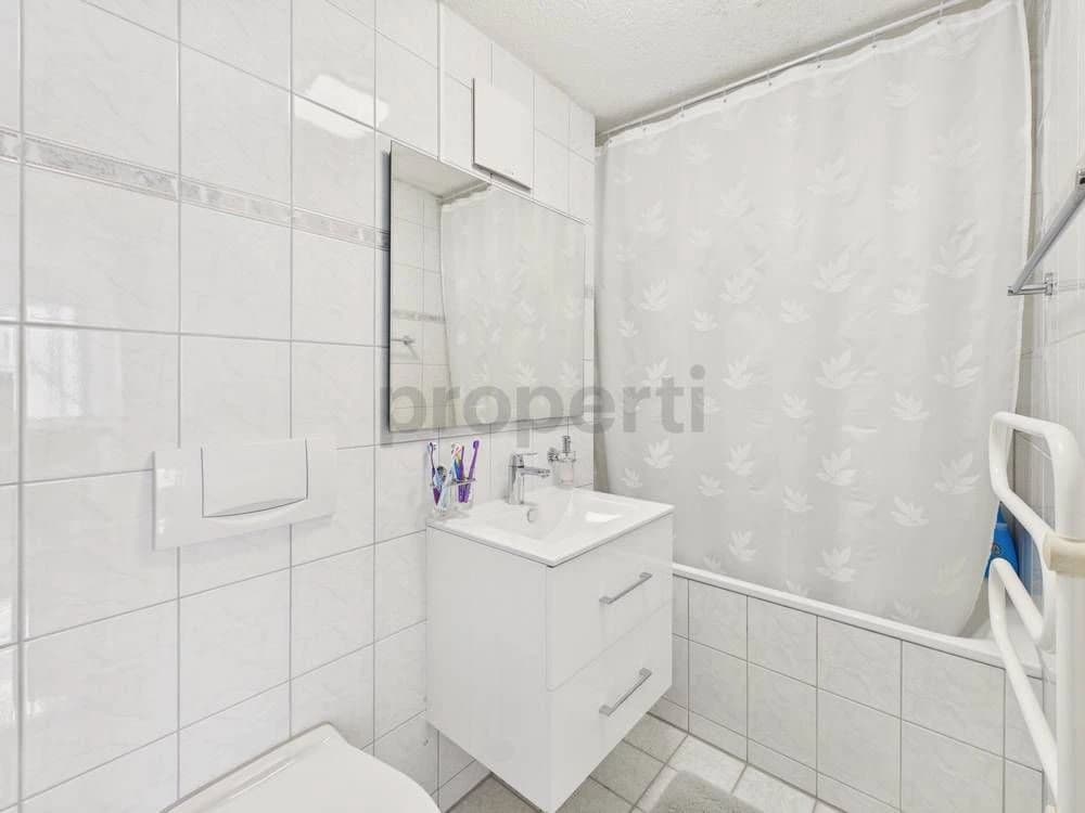 Ruhige 4.5-Zimmer-Wohnung mit Lift und Tiefgarage, St. Margrethen