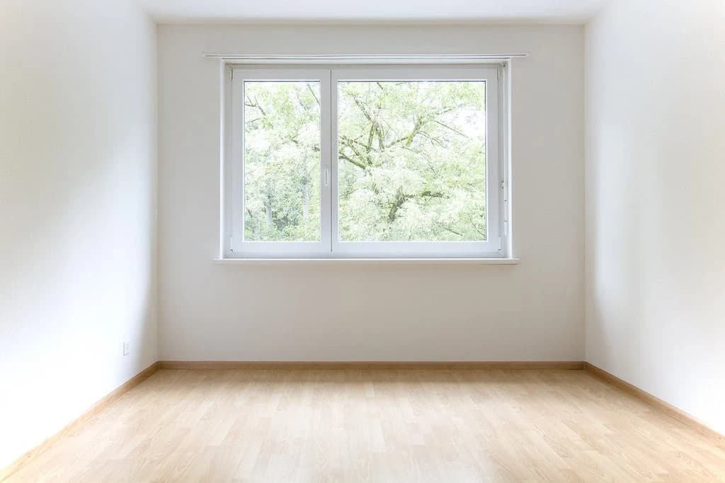 Attraktive Wohnung Nähe Gorenmatt