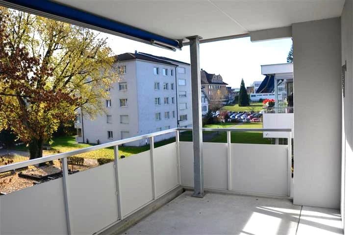 Ihr neues Zuhause mitten in Cham