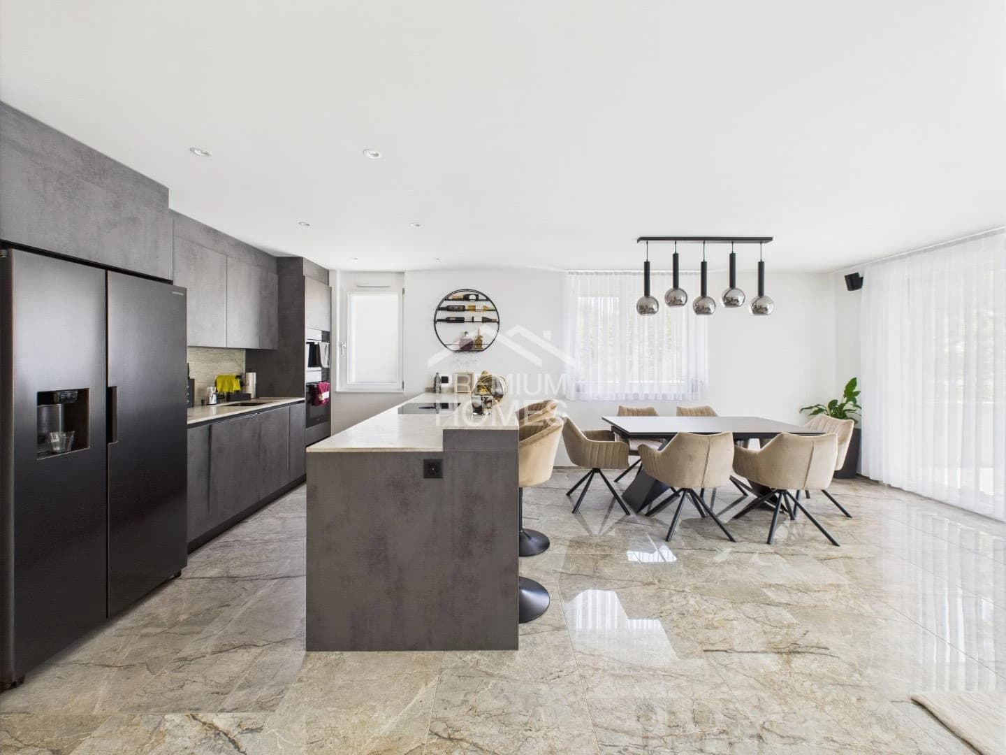 Mehr als Wohnen - ein Lebensgefühl im eigenen Garten