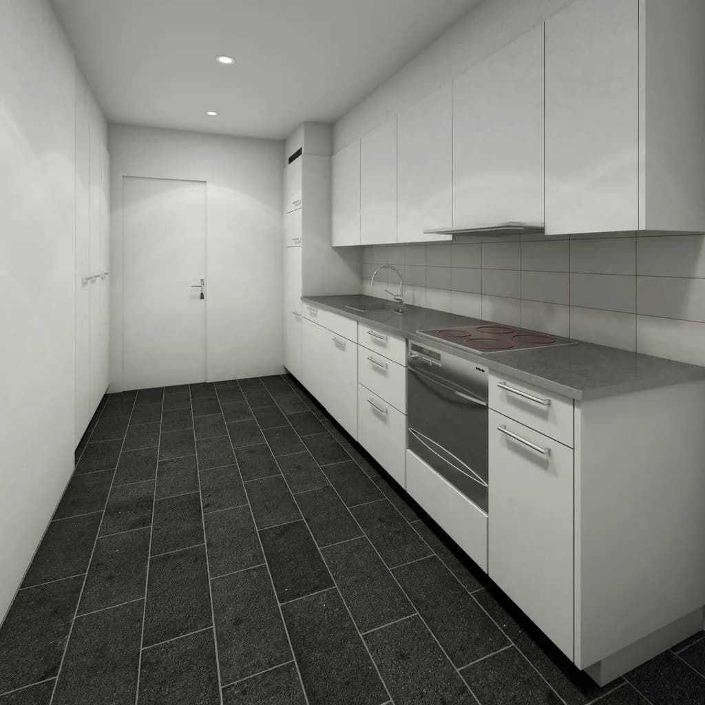 In der Churer Altstadt