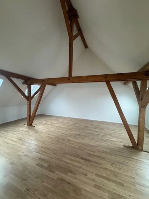 Letzte 3.5 Zimmer-Maisonette-Wohnung!