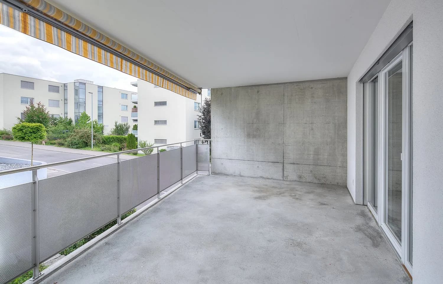 Hier endet Ihre Wohnungssuche