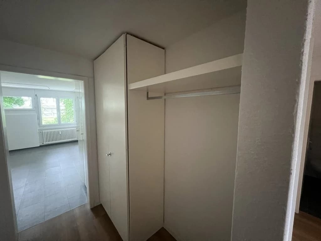 Ihre neue Bleibe in Arbon