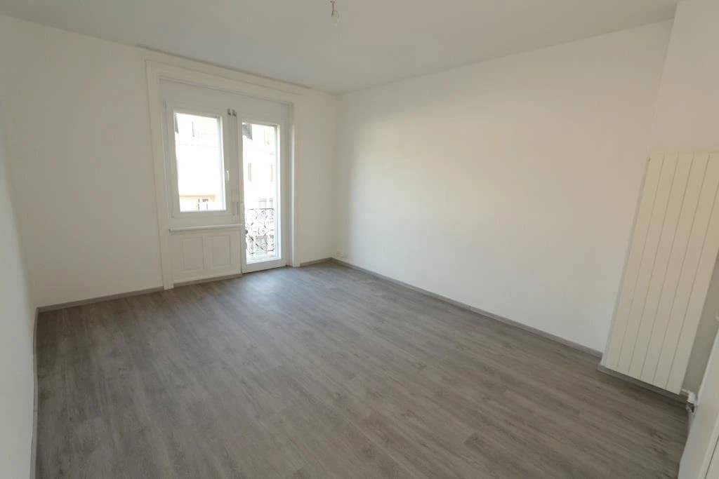 Charmant und modern wohnen!