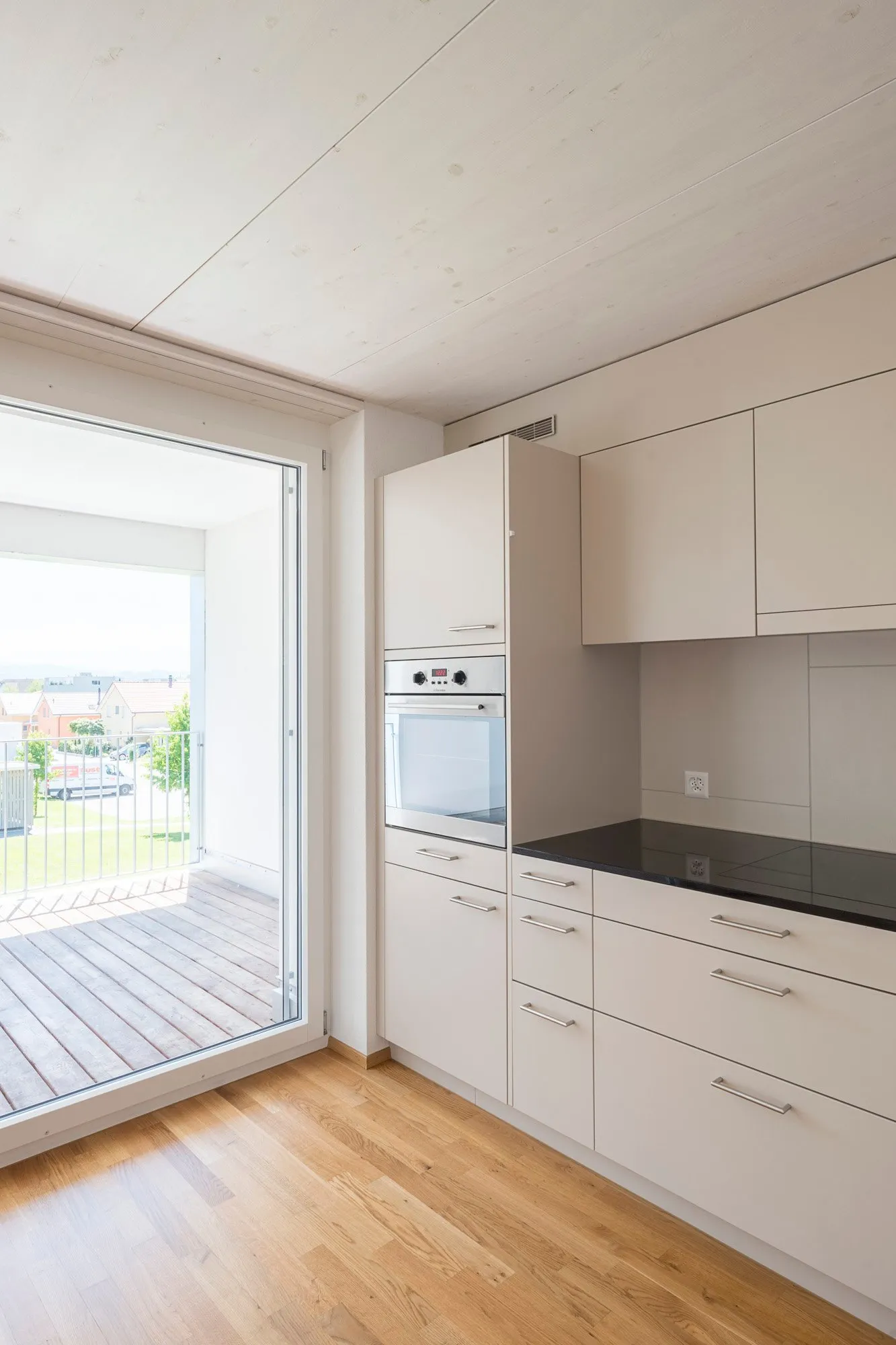 Besichtigen - Mieten - Wohlfühlen!