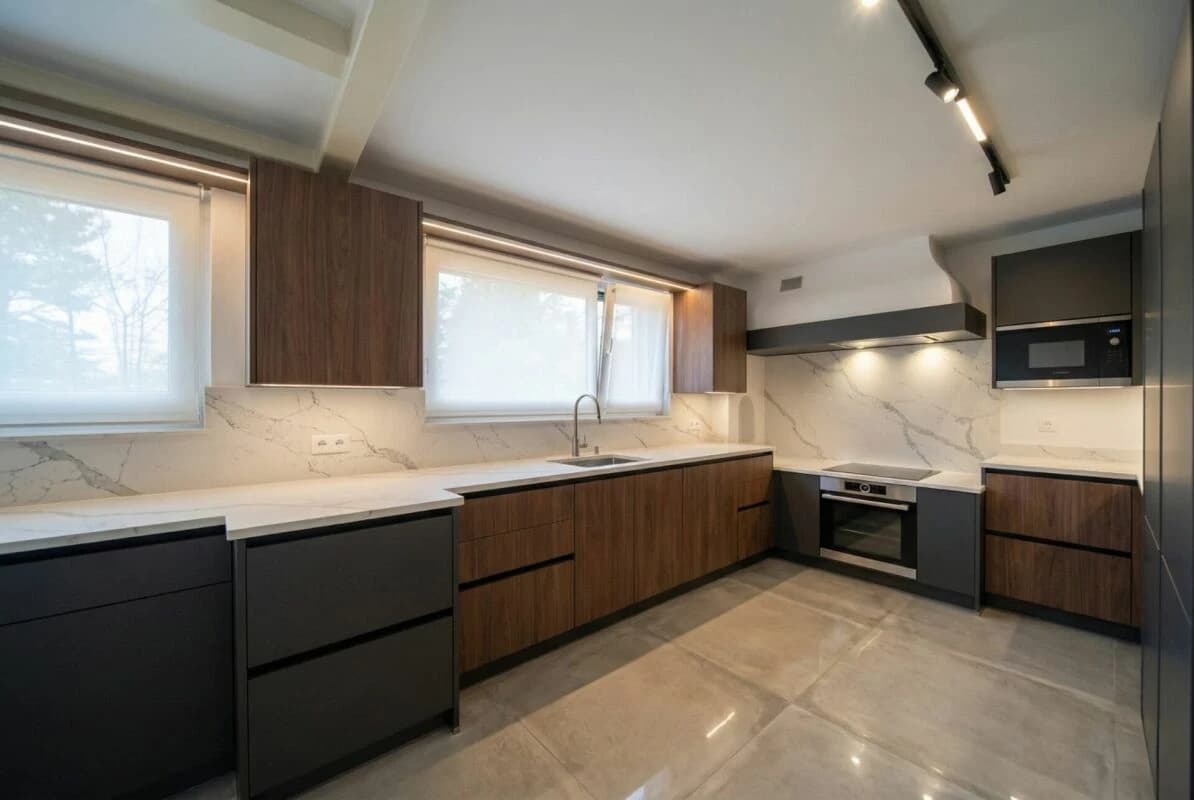 Eine Villa mit Potenzial in Lüscherz