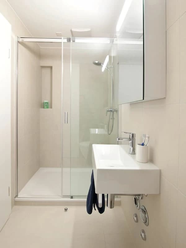 Moderne Wohnung an bester Lage