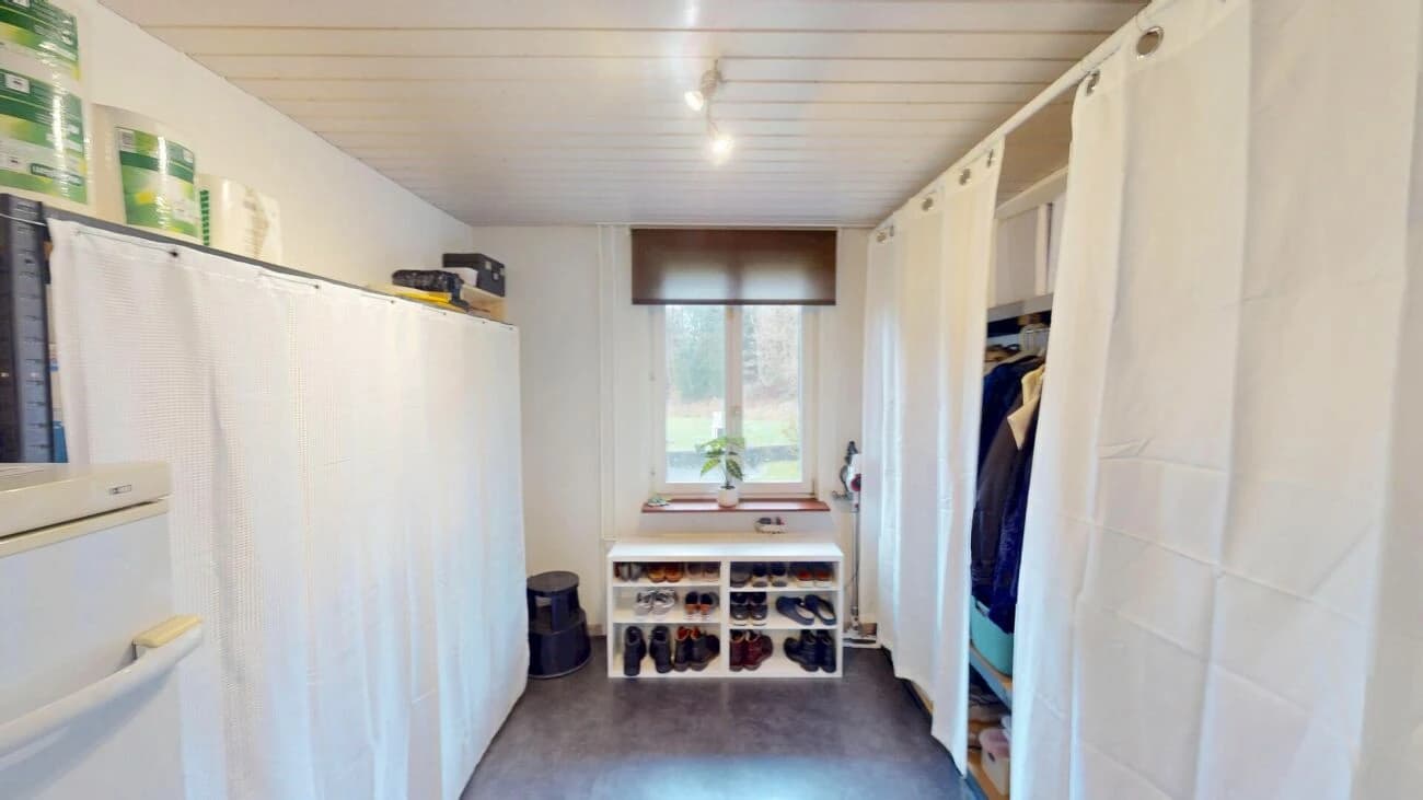 EIN ZUHAUSE MIT SEELE UND RAUM FÜR LEBEN