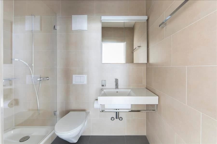 Wohnen in Chur - sich frei fühlen!