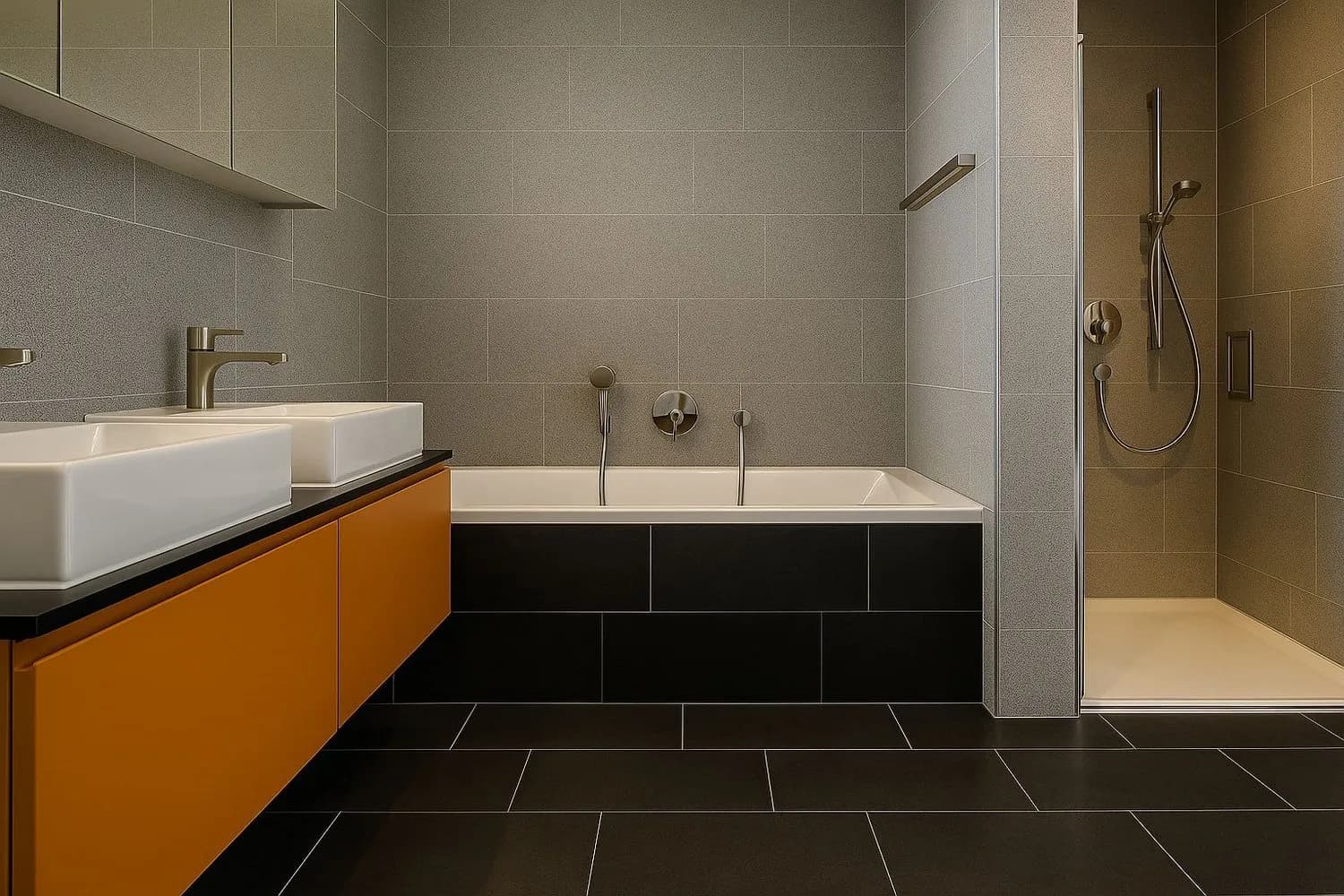 Argentario - Wo Architektur den Horizont berührt