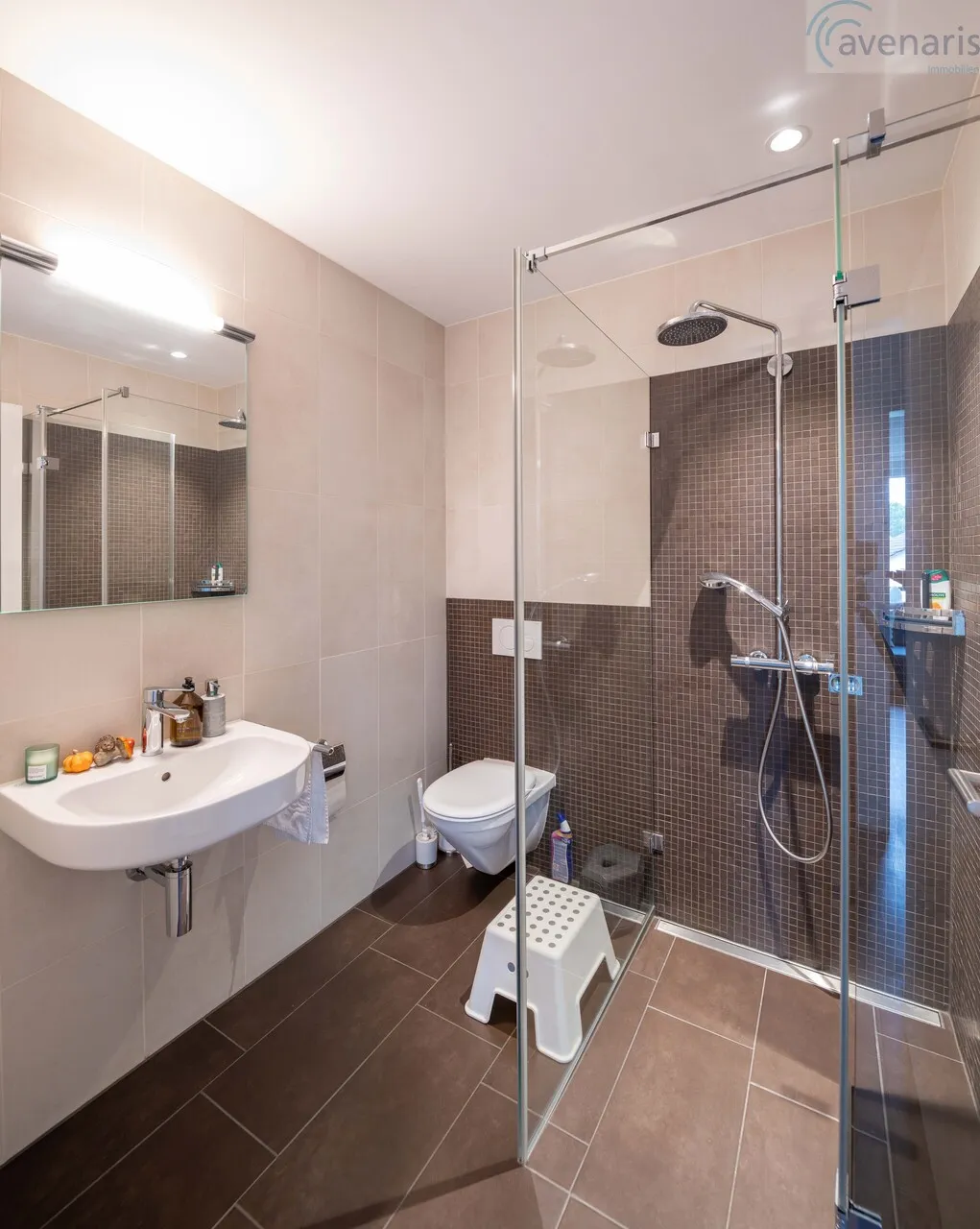 Exklusive 4,5-Zimmer-Wohnung mit hochwertiger Ausstattung