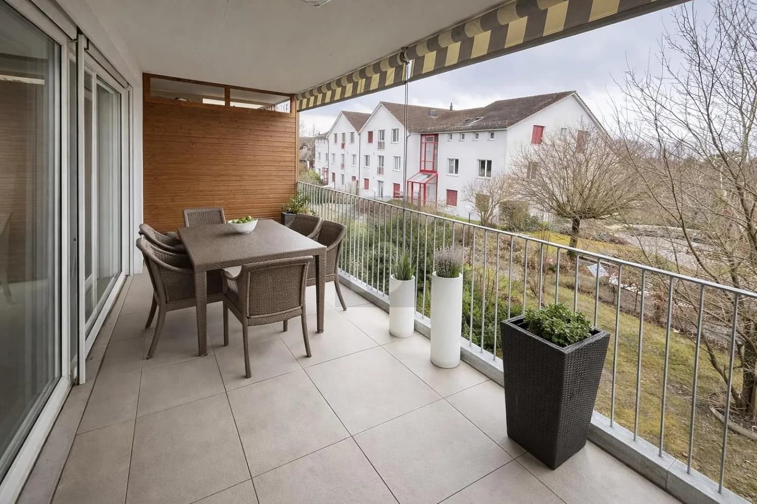 RAUM FÜR MEHR LEBENSQUALITÄT