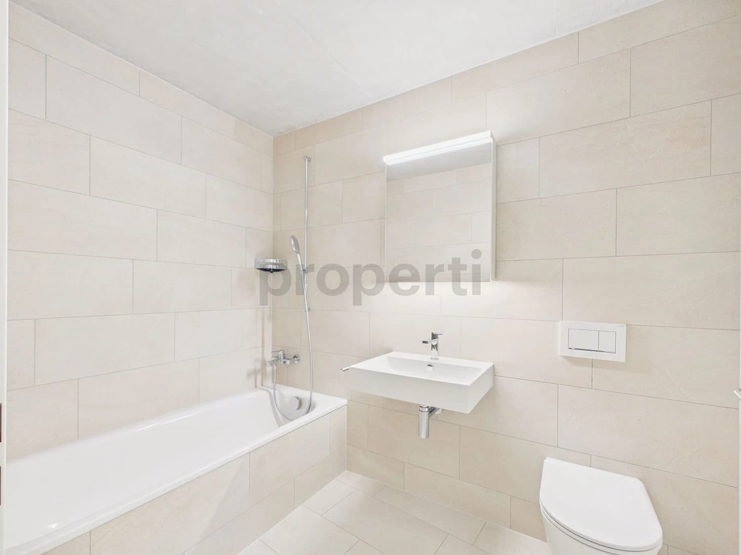 Einzigartige 4.5-Zimmer-Wohnung mit modernem Design in Buchs - Kanton Zürich