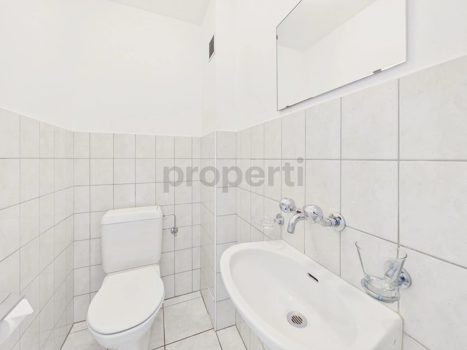 Geräumige 4.5-Zimmer-Wohnung mit Balkon, Bätterkinden